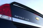 Chevrolet Impala 2006 года